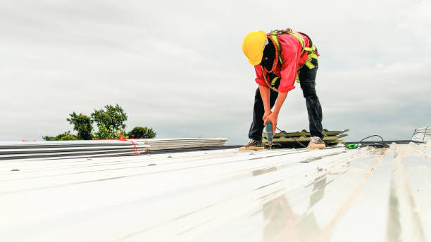 Best Roof Insulation Installation  in Columbus, GA