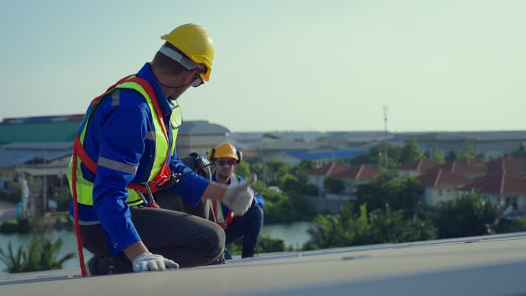 Best Rubber Roofing (EPDM, TPO)  in Columbus, GA