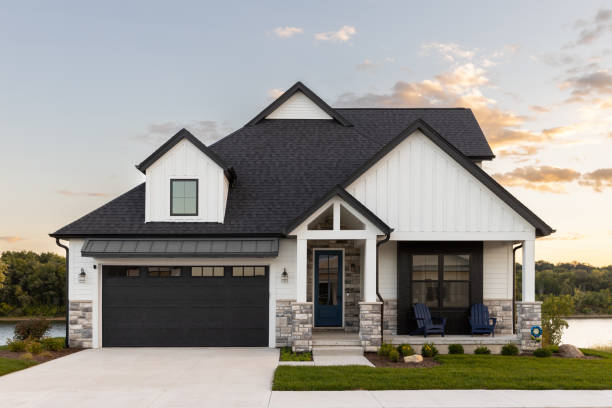 Best Roof Leak Repair  in Columbus, GA
