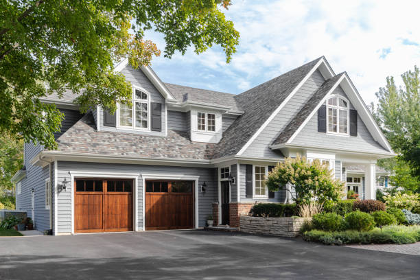 Best Roof Ventilation Installation  in Columbus, GA