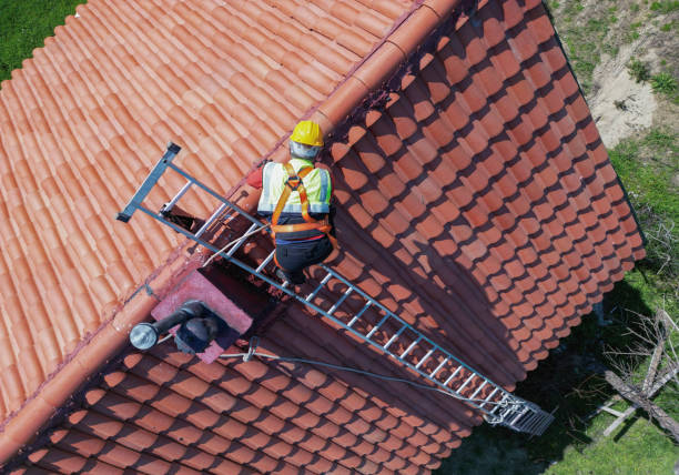  Columbus, GA Roofing Service Pros