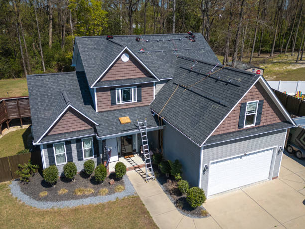 Best Cold Roofs  in Columbus, GA