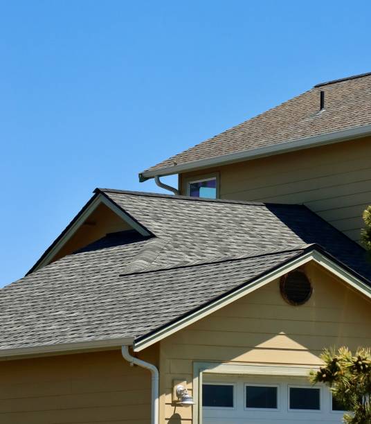 Best Asphalt Shingles Roofing  in Columbus, GA